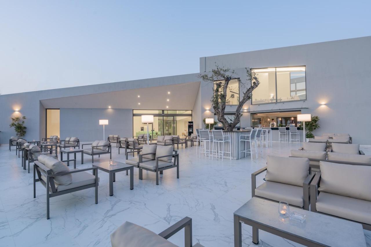 Zante Sun Hotell 4*