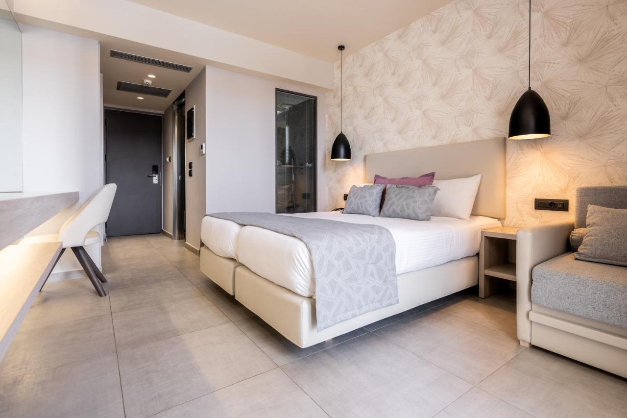 Hotell Zante Sun Agios Sostis (Zakynthos)