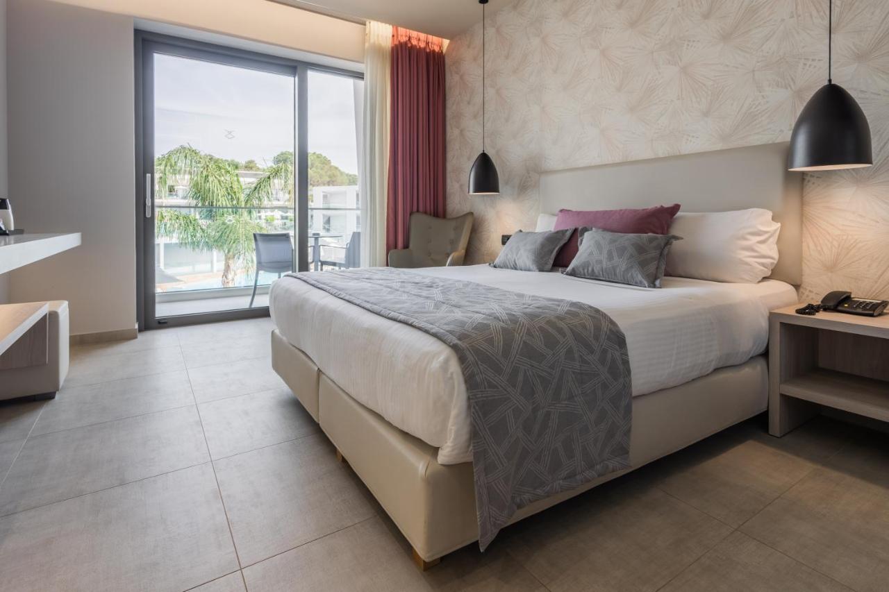 Zante Sun Hotell Agios Sostis (Zakynthos)