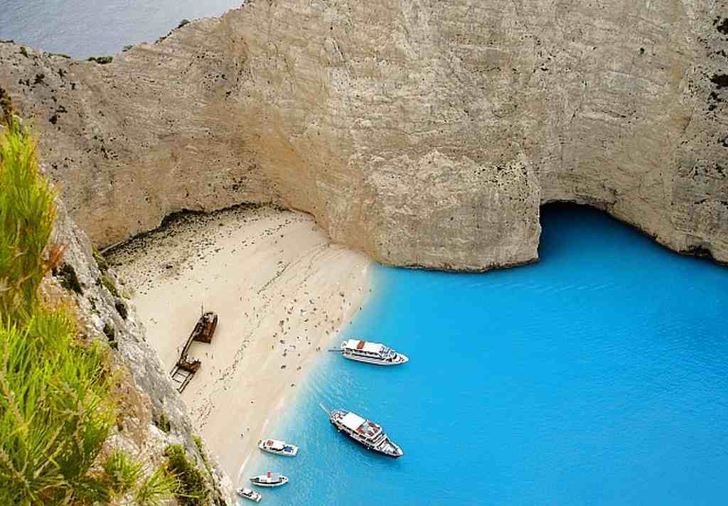 Hotell Zante Sun Agios Sostis (Zakynthos)
