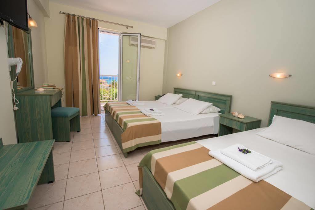 Hotell Zante Sun 4*