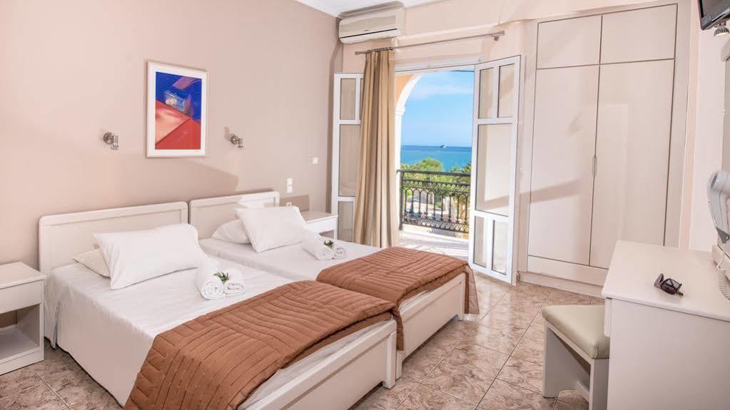 Hotell Zante Sun 4*