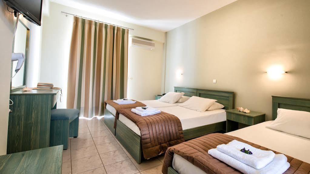Zante Sun Hotell