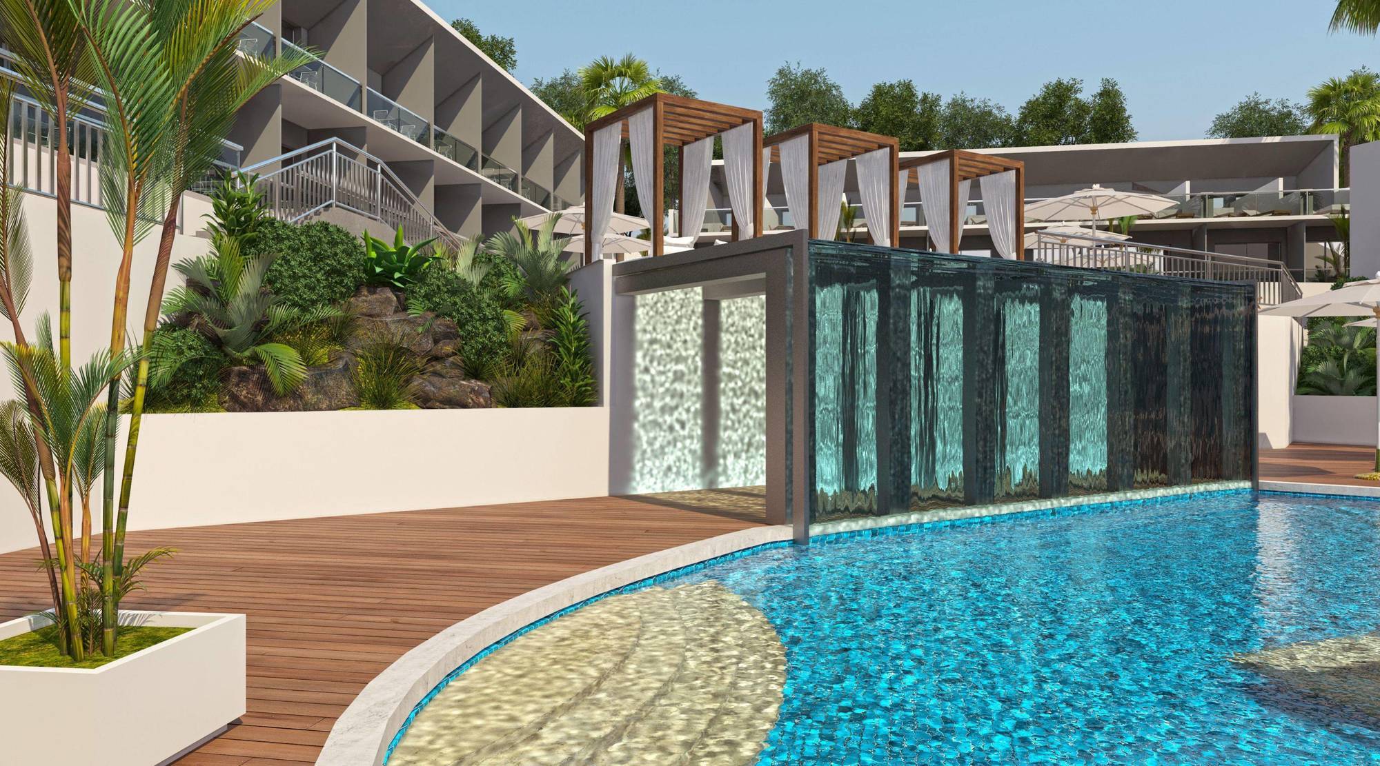 Zante Sun Hotell Agios Sostis (Zakynthos)