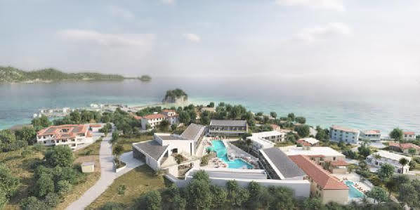 Hotell Zante Sun 4*
