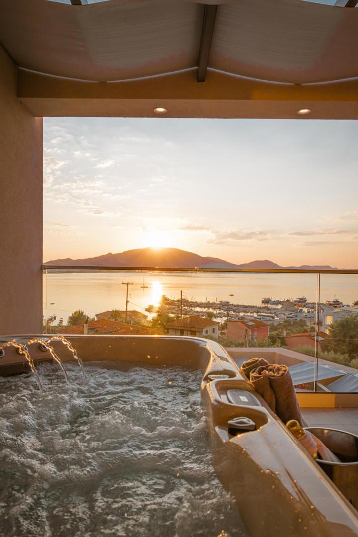 Hotel Zante Sun Agios Sostis (Zakynthos)